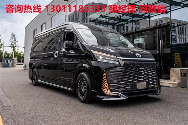 到店实拍 4s店定制化服务解析凯时尊龙人生烟台丰田海狮4s店(图3)