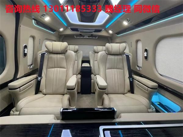 到店实拍 4s店定制化服务解析凯时尊龙人生烟台丰田海狮4s店(图4)
