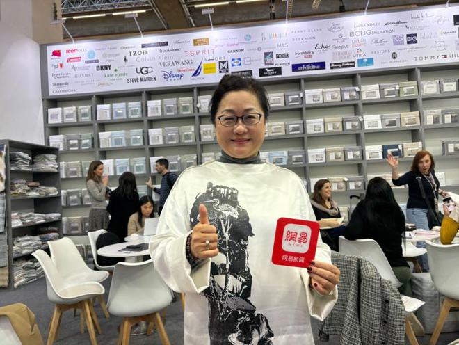 法兰克福家纺展亮点回顾国际家纺趋势都在这里！人生就是搏2025 Heimtextil(图5)