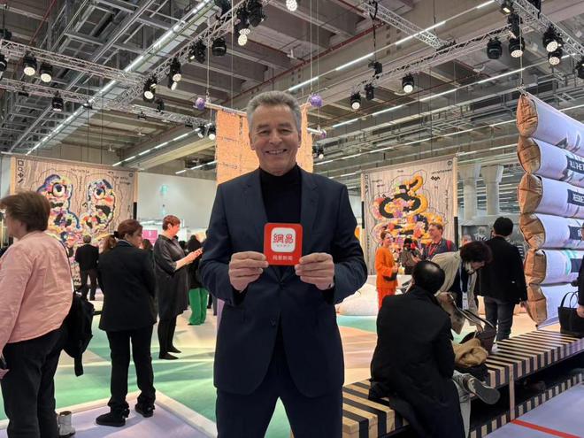 法兰克福家纺展亮点回顾国际家纺趋势都在这里！人生就是搏2025 Heimtextil(图10)