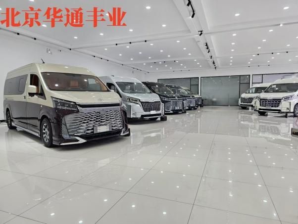 价一览表 丰田海狮4s店地址尊龙凯时网站25年丰田海狮报(图7)