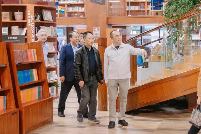 贸文旅春潮澎湃 数智赋能创新发展z6尊龙网站登录入口卓尔3月｜商(图6)
