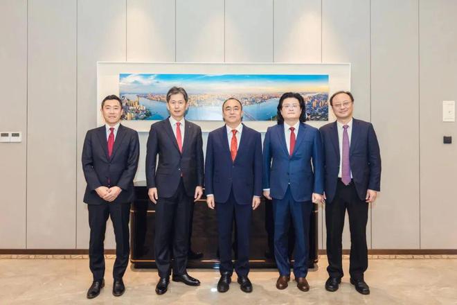 贸文旅春潮澎湃 数智赋能创新发展z6尊龙网站登录入口卓尔3月｜商(图7)