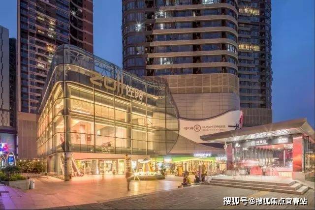 中心-欢迎您-楼盘详情-最新价格-在售户型-交楼时间@售楼中心400服务热线尊龙凯时app绿景虹湾花园(售楼处)2025首页网站-福田·绿景虹湾花园营销(图3)
