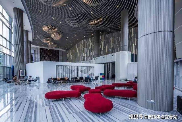 中心-欢迎您-楼盘详情-最新价格-在售户型-交楼时间@售楼中心400服务热线尊龙凯时app绿景虹湾花园(售楼处)2025首页网站-福田·绿景虹湾花园营销(图12)