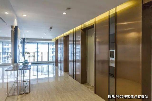 中心-欢迎您-楼盘详情-最新价格-在售户型-交楼时间@售楼中心400服务热线尊龙凯时app绿景虹湾花园(售楼处)2025首页网站-福田·绿景虹湾花园营销(图16)