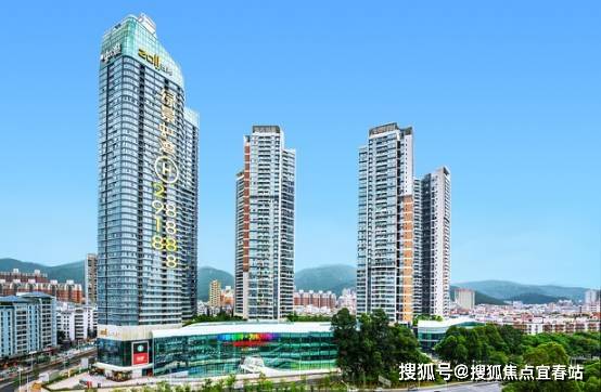 中心-欢迎您-楼盘详情-最新价格-在售户型-交楼时间@售楼中心400服务热线尊龙凯时app绿景虹湾花园(售楼处)2025首页网站-福田·绿景虹湾花园营销(图18)