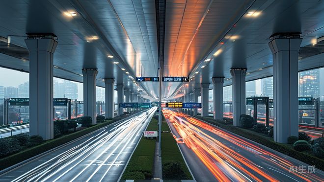 楼处 中企云启春申发布：颠覆楼市!尊龙凯