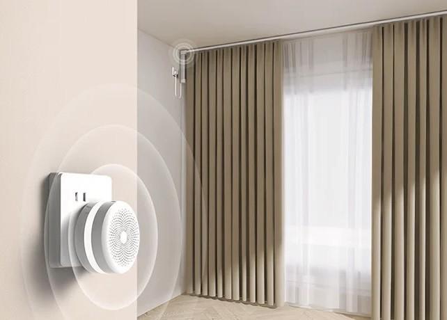 十大排行榜：用户实测哪家智能窗帘好凯时尊龙最新网站2025智能窗帘(图2)