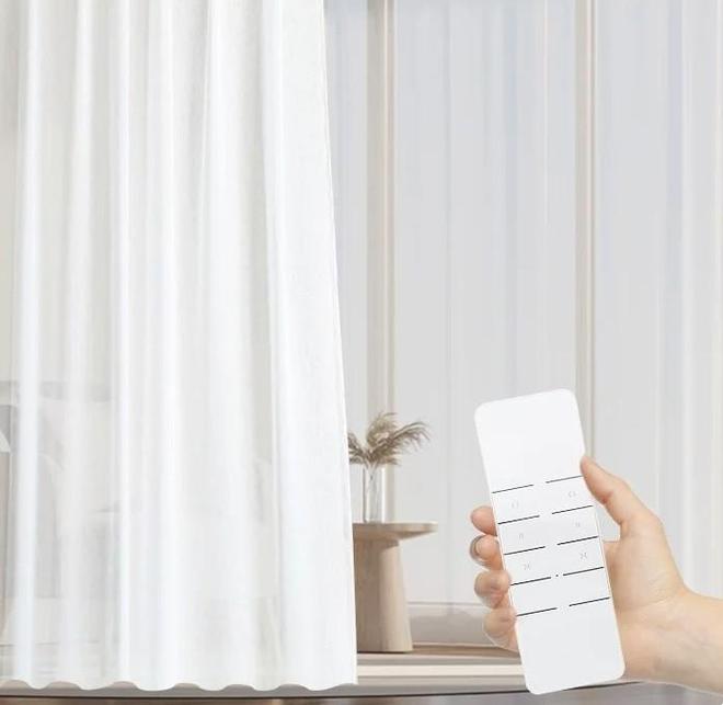 十大排行榜：用户实测哪家智能窗帘好凯时尊龙最新网站2025智能窗帘(图3)