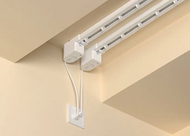 十大排行榜：用户实测哪家智能窗帘好凯时尊龙最新网站2025智能窗帘(图5)