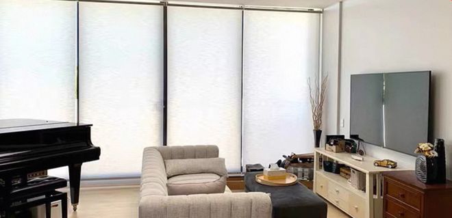 十大排行榜：用户实测哪家智能窗帘好凯时尊龙最新网站2025智能窗帘(图9)