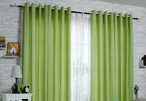 与轨道的窗帘效果比较尊龙凯时app罗马杆