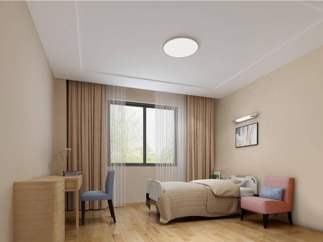 理员有技巧能搞定倔强的阿尔兹海默症长者？ 北京光大汇晨科丰老年公寓凯时尊龙最新网站到了饭点不张嘴生病了也死活不肯吃药哪家养老公寓护(图2)