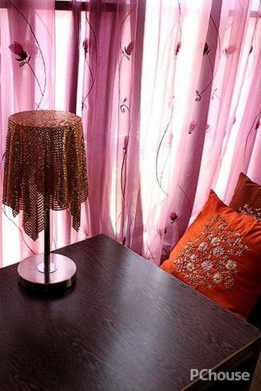 窗帘搭配与风水关系尊龙凯时app卧室(图5)